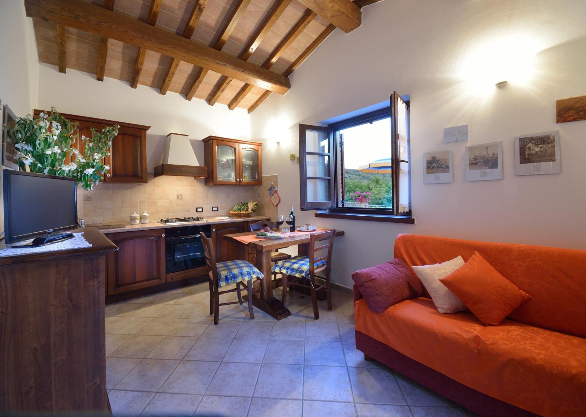 Agriturismo San Severo Пассіньяно-суль-Тразімено Номер фото