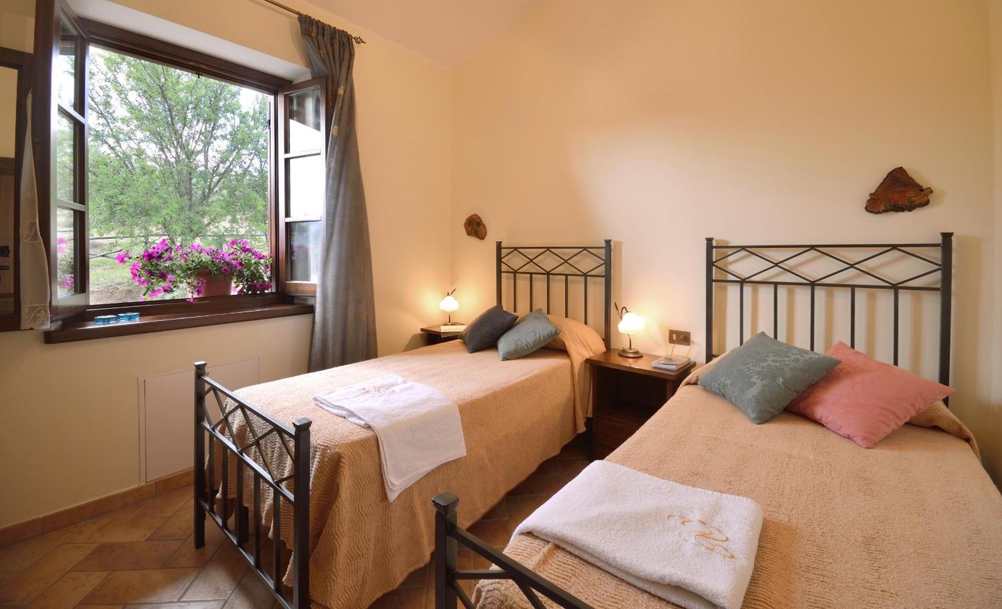Agriturismo San Severo Пассіньяно-суль-Тразімено Номер фото