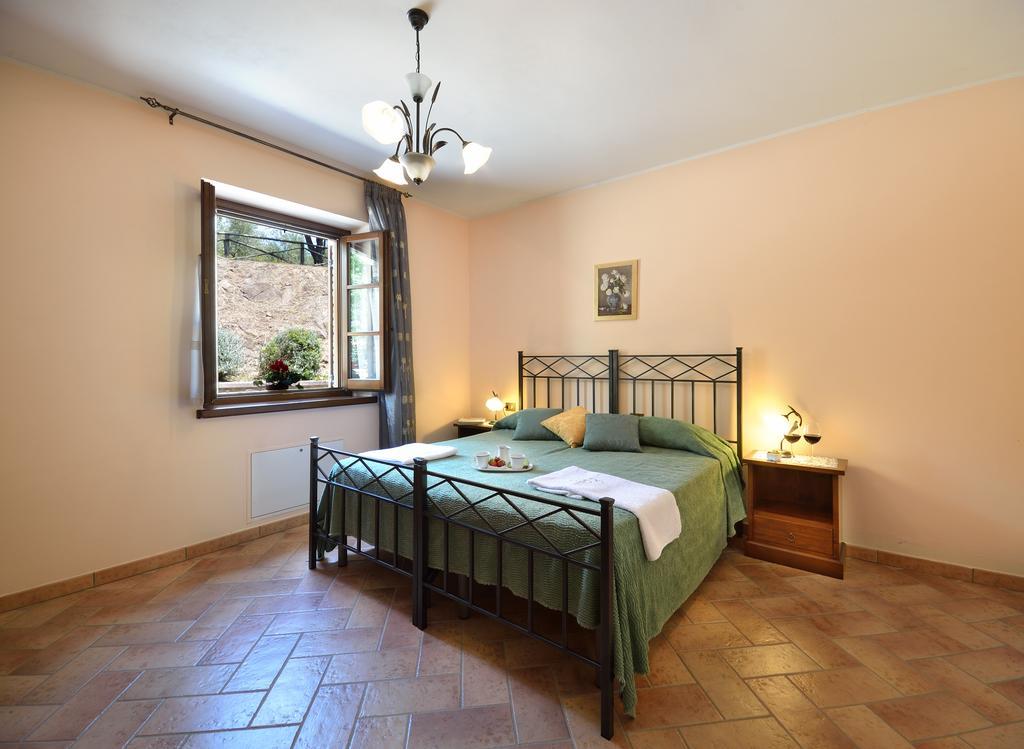 Agriturismo San Severo Пассіньяно-суль-Тразімено Екстер'єр фото