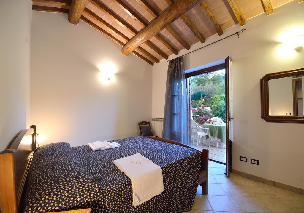 Agriturismo San Severo Пассіньяно-суль-Тразімено Екстер'єр фото