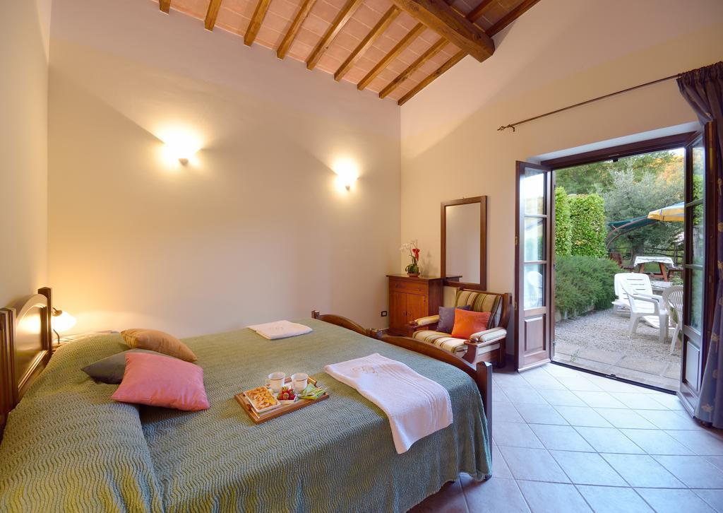 Agriturismo San Severo Пассіньяно-суль-Тразімено Екстер'єр фото