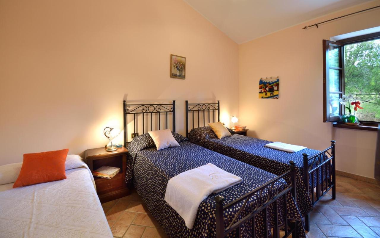Agriturismo San Severo Пассіньяно-суль-Тразімено Екстер'єр фото